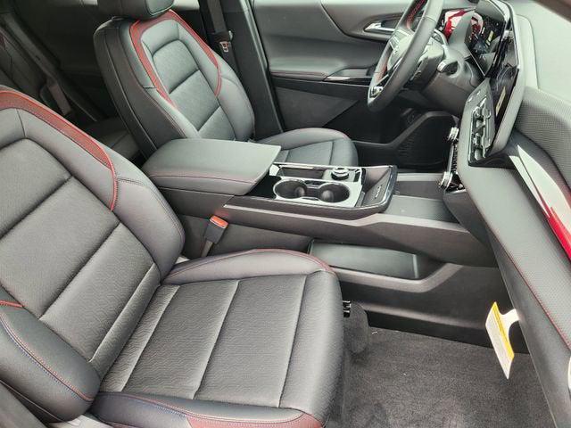 new 2026 Chevrolet Equinox car, priced at $34,540