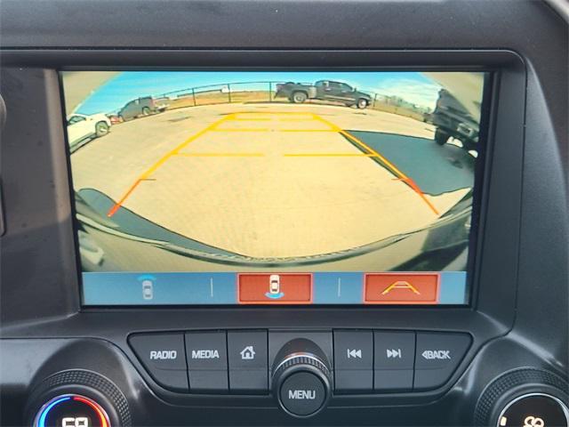 used 2019 Chevrolet Corvette car, priced at $63,950