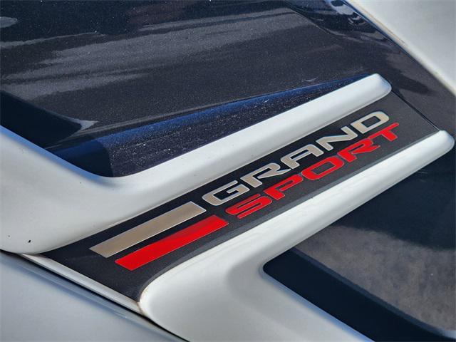 used 2019 Chevrolet Corvette car, priced at $63,950