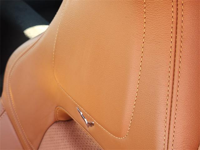 used 2019 Chevrolet Corvette car, priced at $63,950