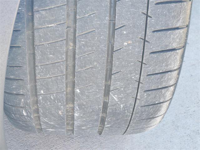 used 2019 Chevrolet Corvette car, priced at $63,950