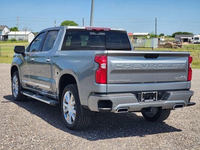 new 2026 Chevrolet Silverado 1500 car, priced at $70,215