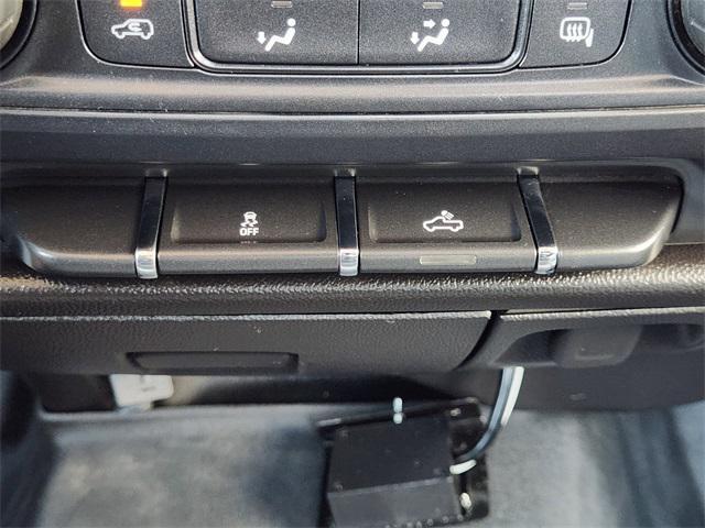 used 2015 Chevrolet Silverado 2500 car, priced at $22,250