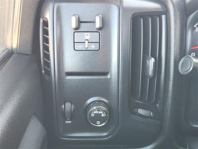 used 2015 Chevrolet Silverado 2500 car, priced at $22,250