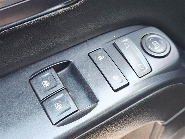 used 2015 Chevrolet Silverado 2500 car, priced at $22,250