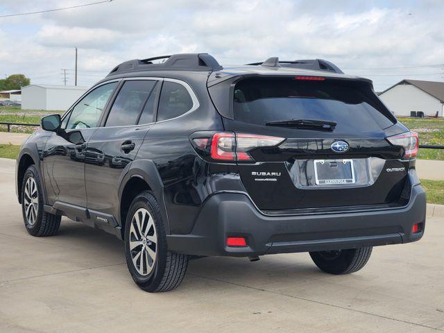 used 2023 Subaru Outback car, priced at $21,350