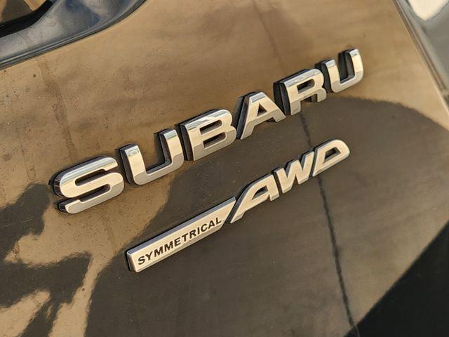 used 2023 Subaru Outback car, priced at $21,350