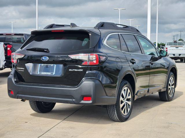 used 2023 Subaru Outback car, priced at $21,350
