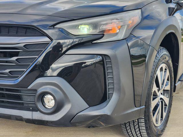 used 2023 Subaru Outback car, priced at $21,350
