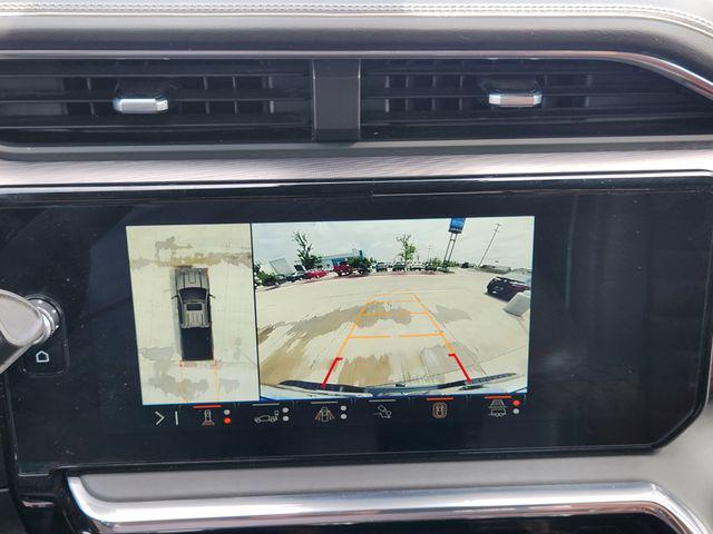 used 2025 GMC Sierra 2500 car, priced at $79,850