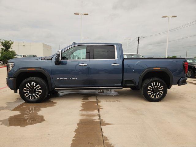 used 2025 GMC Sierra 2500 car, priced at $79,850