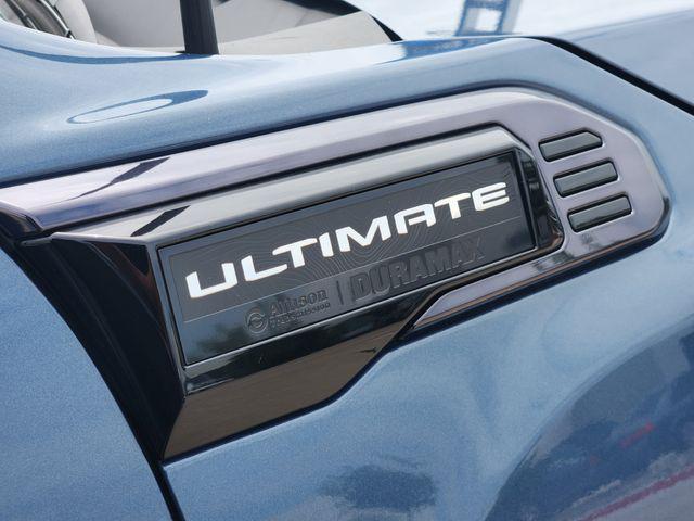 used 2025 GMC Sierra 2500 car, priced at $79,850