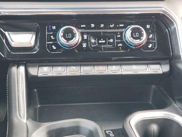 used 2025 GMC Sierra 2500 car, priced at $79,850