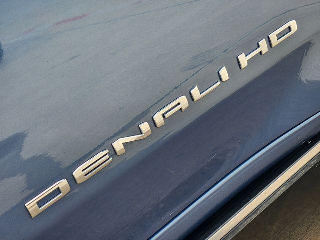 used 2025 GMC Sierra 2500 car, priced at $79,850