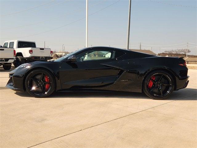 new 2026 Chevrolet Corvette E-Ray car, priced at $105,995
