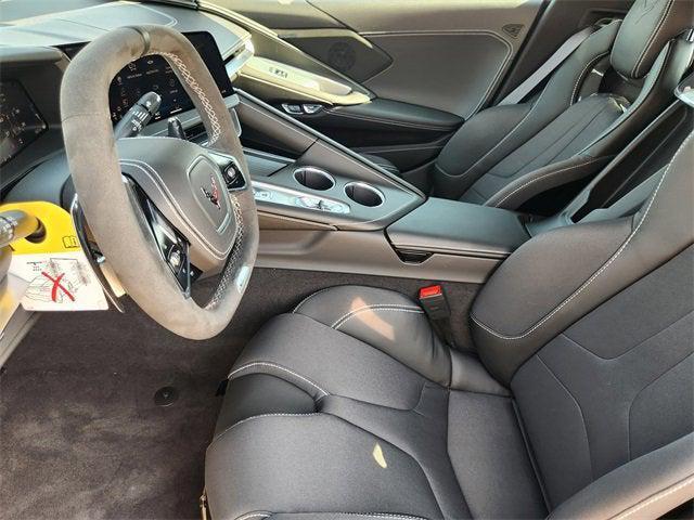 new 2026 Chevrolet Corvette E-Ray car, priced at $105,995