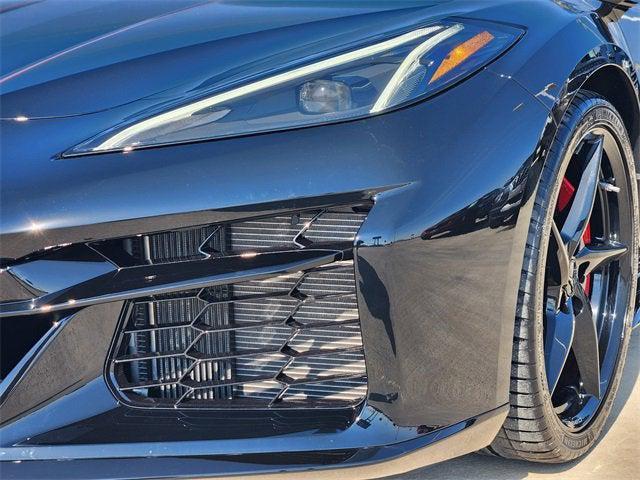 new 2026 Chevrolet Corvette E-Ray car, priced at $105,995
