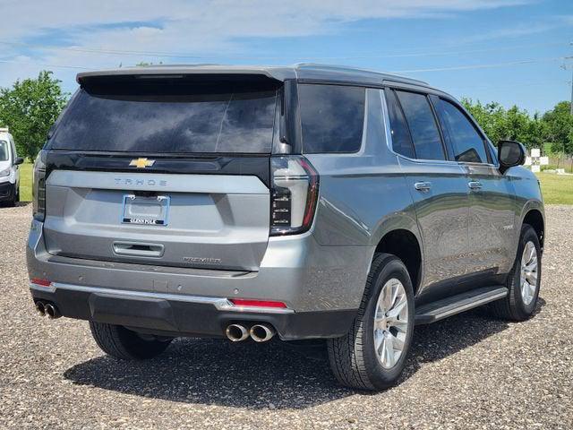 new 2026 Chevrolet Tahoe car, priced at $80,613