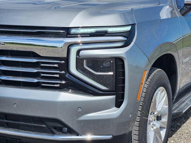 new 2026 Chevrolet Tahoe car, priced at $80,613