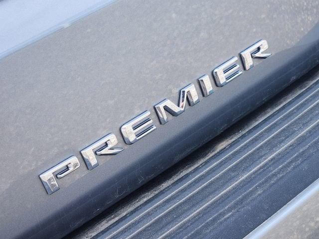 new 2026 Chevrolet Tahoe car, priced at $80,613