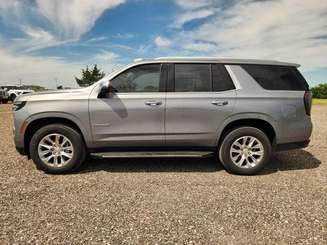 new 2026 Chevrolet Tahoe car, priced at $80,613