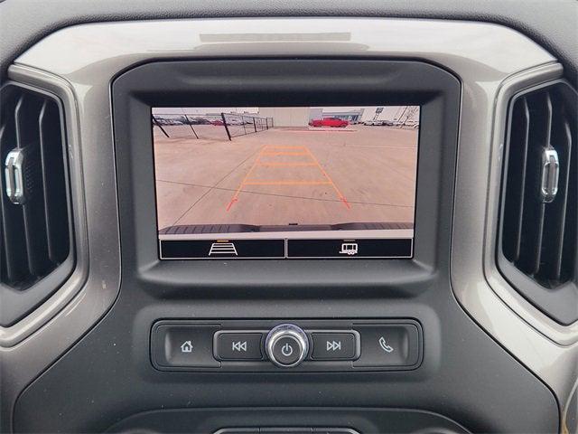 new 2026 Chevrolet Silverado 2500 car, priced at $56,610