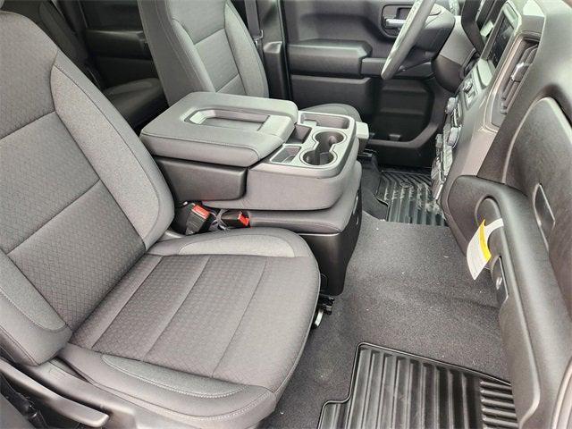 new 2026 Chevrolet Silverado 2500 car, priced at $56,610