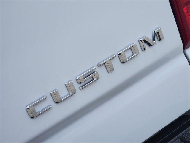 new 2026 Chevrolet Silverado 2500 car, priced at $56,610