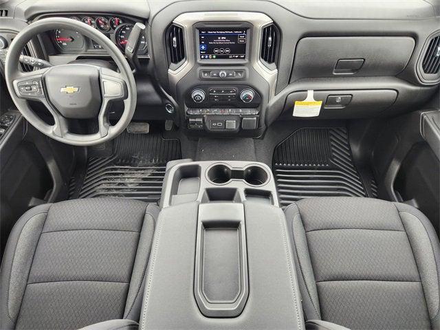 new 2026 Chevrolet Silverado 2500 car, priced at $56,610