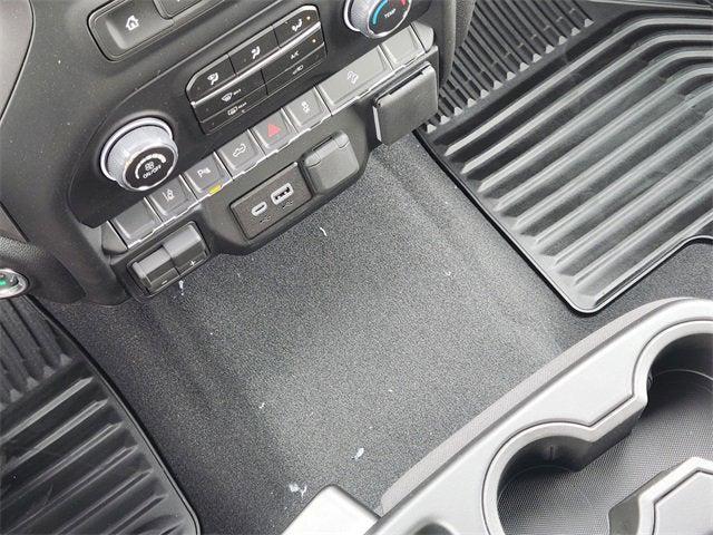 new 2026 Chevrolet Silverado 2500 car, priced at $56,610