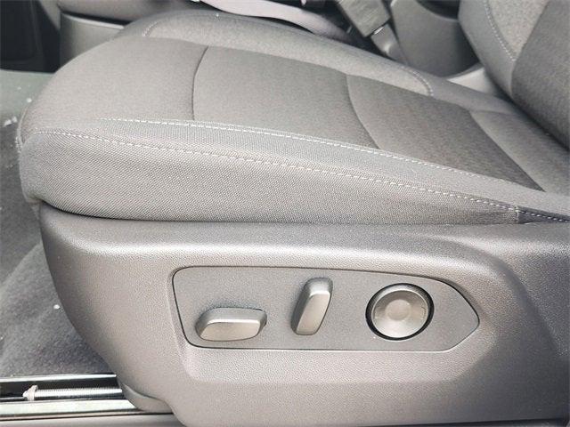 new 2026 Chevrolet Silverado 2500 car, priced at $56,610