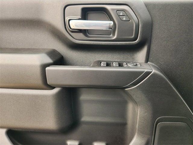 new 2026 Chevrolet Silverado 2500 car, priced at $56,610