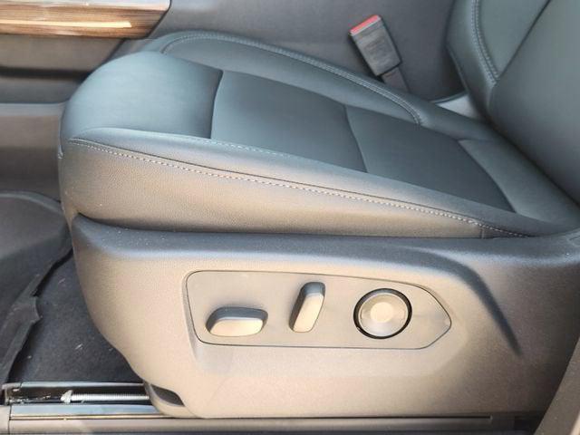 new 2026 Chevrolet Silverado 1500 car, priced at $62,155