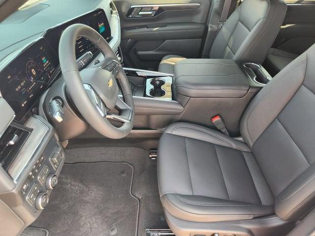 new 2026 Chevrolet Tahoe car, priced at $71,895