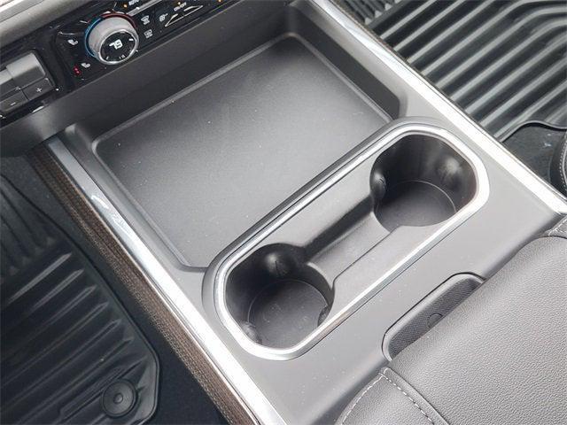 new 2026 Chevrolet Silverado 3500 car, priced at $76,050