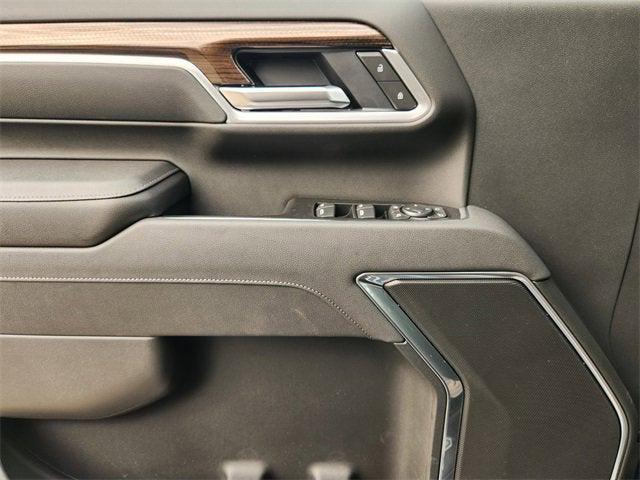 new 2026 Chevrolet Silverado 3500 car, priced at $76,050