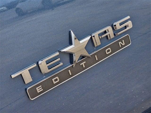 new 2026 Chevrolet Silverado 3500 car, priced at $76,050