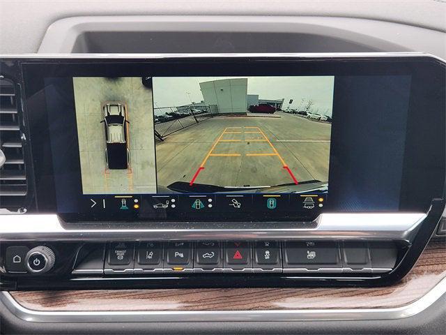 new 2026 Chevrolet Silverado 3500 car, priced at $76,050