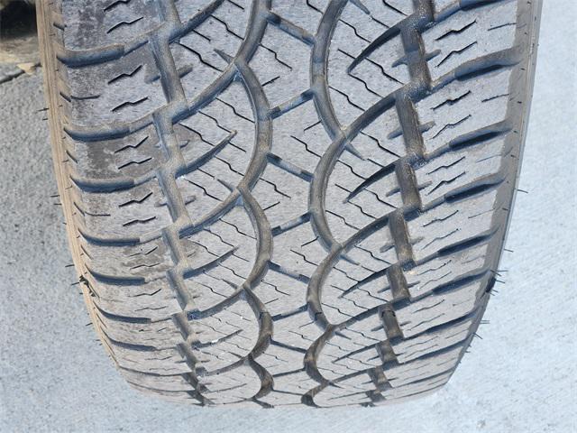 used 2020 Ford F-150 car, priced at $20,950