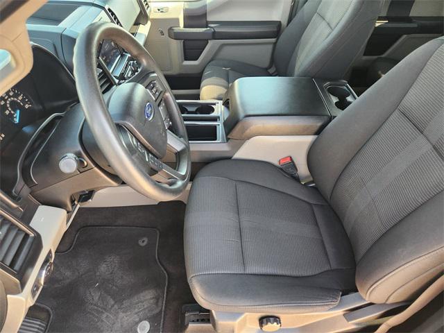 used 2020 Ford F-150 car, priced at $20,950