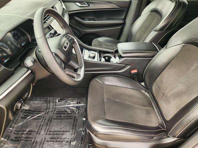 used 2023 Jeep Grand Cherokee L car, priced at $30,000