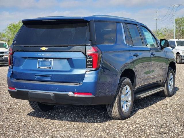 new 2026 Chevrolet Tahoe car, priced at $59,745