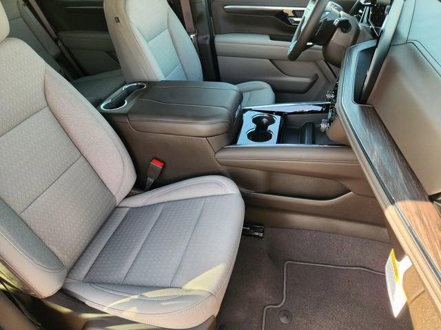 new 2026 Chevrolet Tahoe car, priced at $59,745