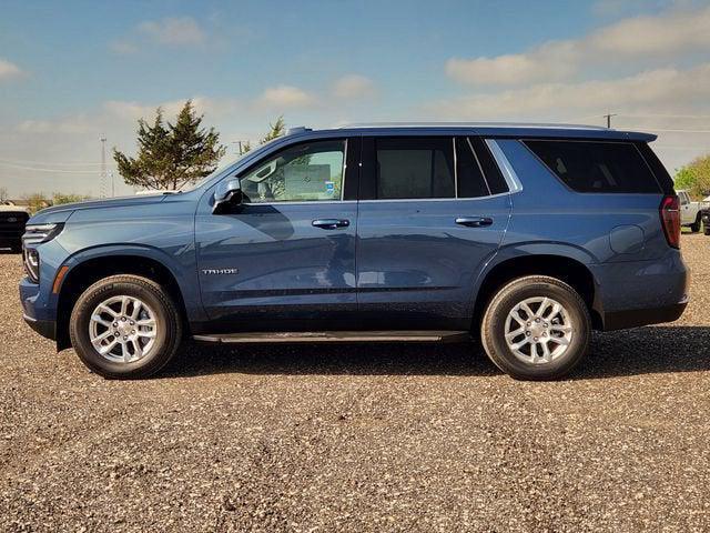 new 2026 Chevrolet Tahoe car, priced at $59,745