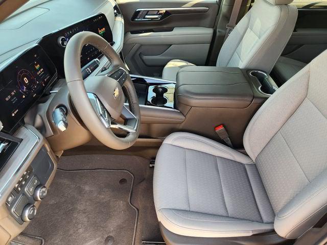 new 2026 Chevrolet Tahoe car, priced at $59,745