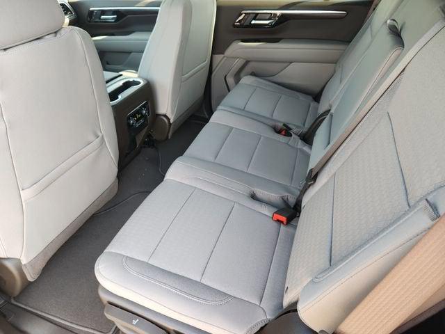 new 2026 Chevrolet Tahoe car, priced at $59,745
