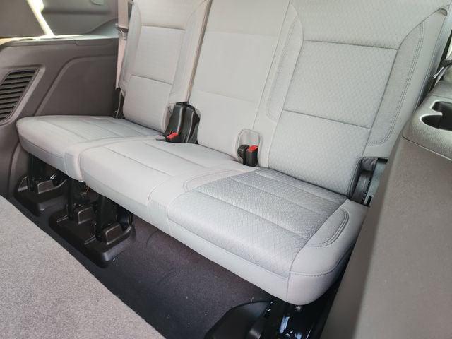 new 2026 Chevrolet Tahoe car, priced at $59,745