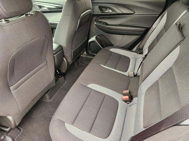 new 2026 Chevrolet TrailBlazer car, priced at $28,120