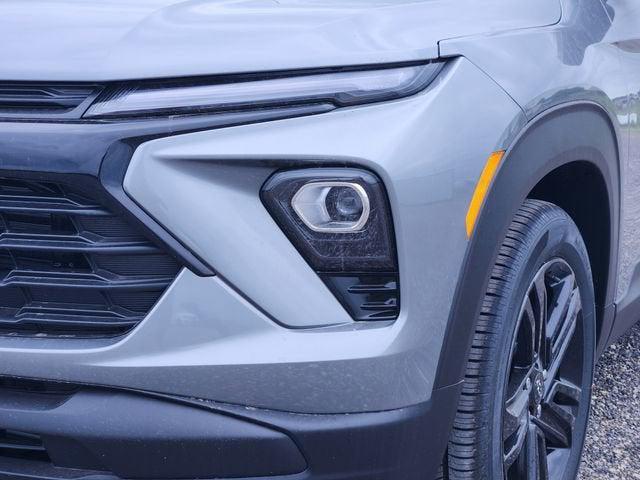 new 2026 Chevrolet TrailBlazer car, priced at $28,120