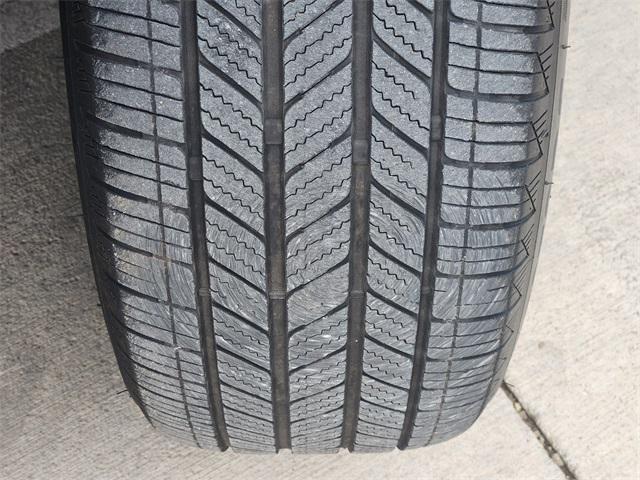 used 2025 BMW X1 car, priced at $37,650